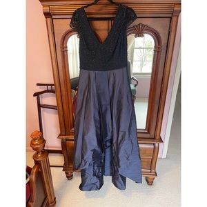 High low dress! Only worn once!